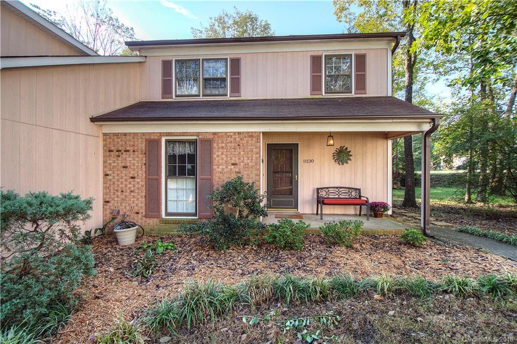 11130 Silkwood Ct. #31, Charlotte, NC 28226