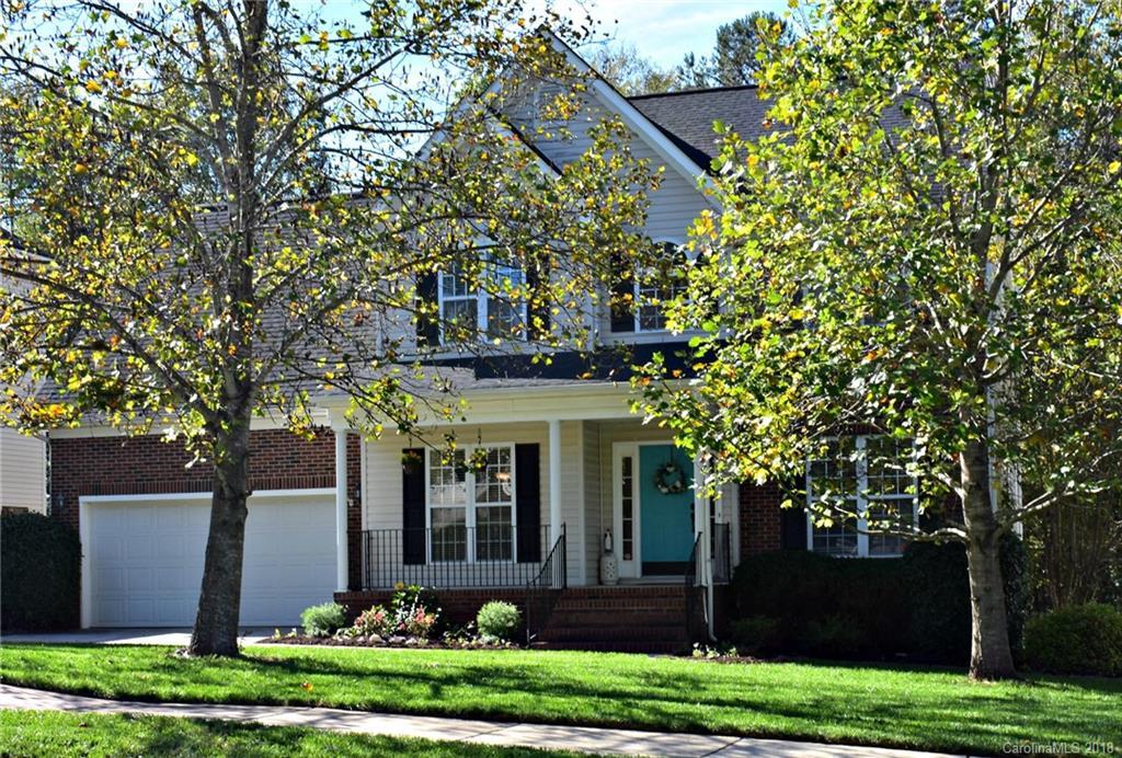 2214 Candlelight Woods Dr., Matthews, NC 28105