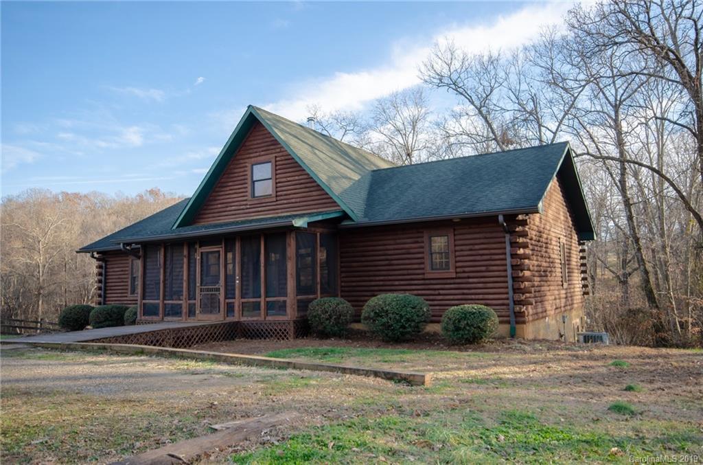404 Miller Farm Rd., Statesville, NC 28625