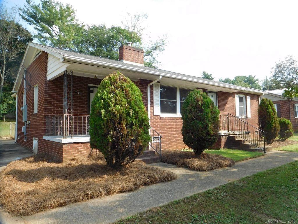 762 Lowery St., Shelby, NC 28152