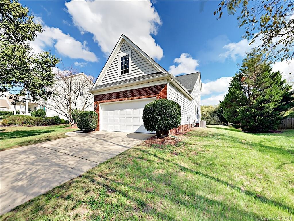 12208 Shadow Ridge Ln., Charlotte, NC 28273