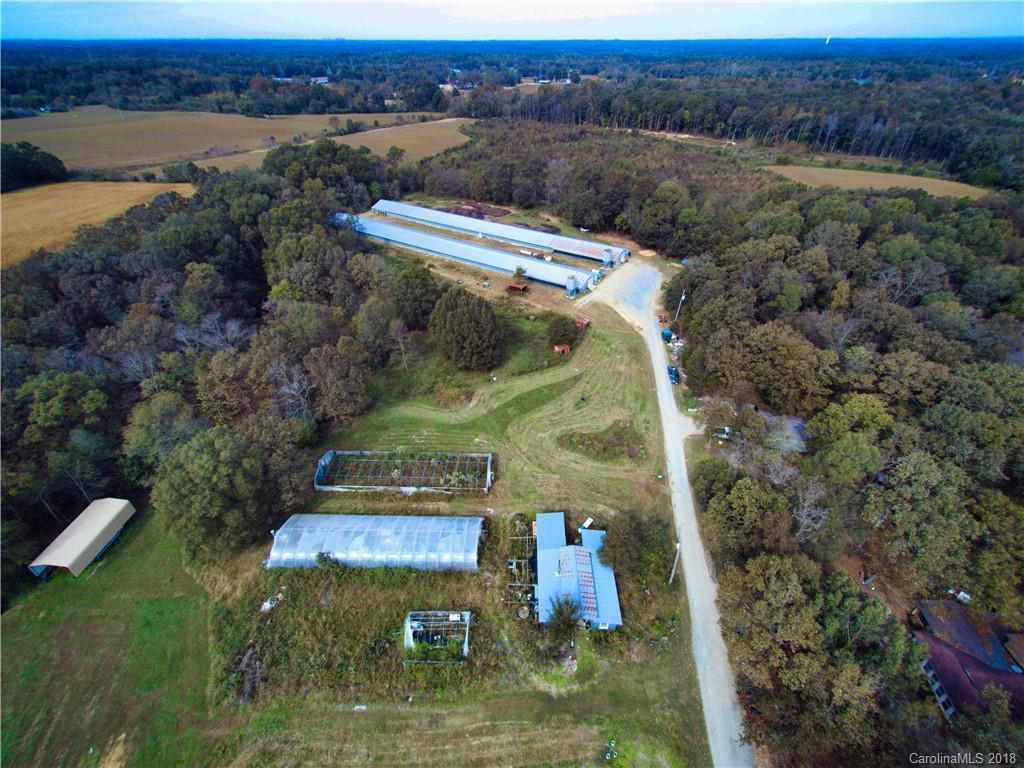 00 Friendly Baptist Church Rd., Indian Trail, NC 28079