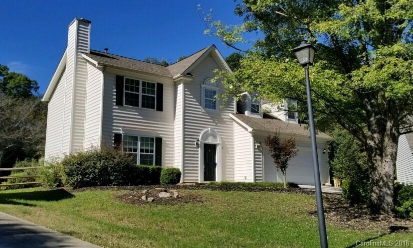 4725 Buckminister Ct. #82, Charlotte, NC 28269