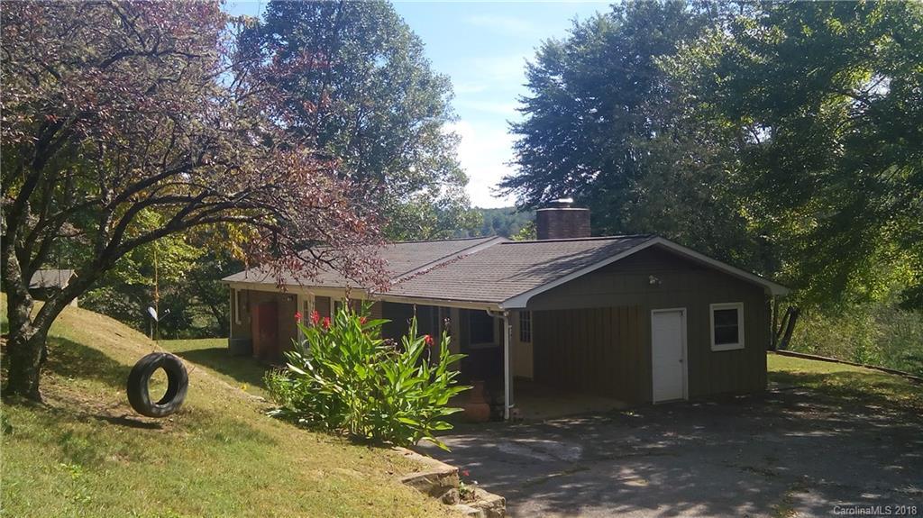 75 England Ridge, Sylva, NC 28779