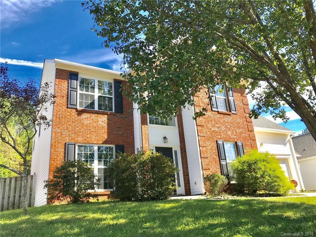 6825 Babbling Brook Ln., Concord, NC 28025