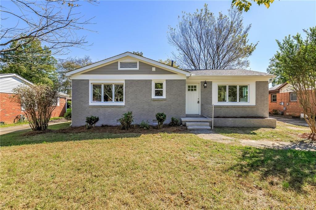 1434 Orvis St., Charlotte, NC 28216