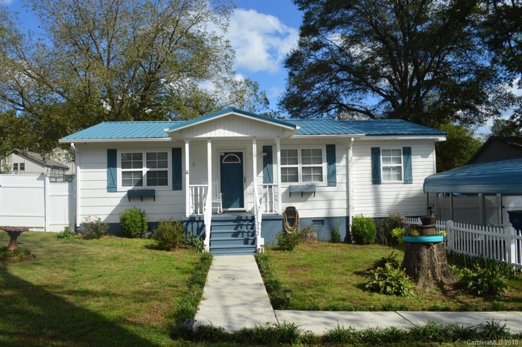110 Maple Dr., Mount Holly, NC 28120