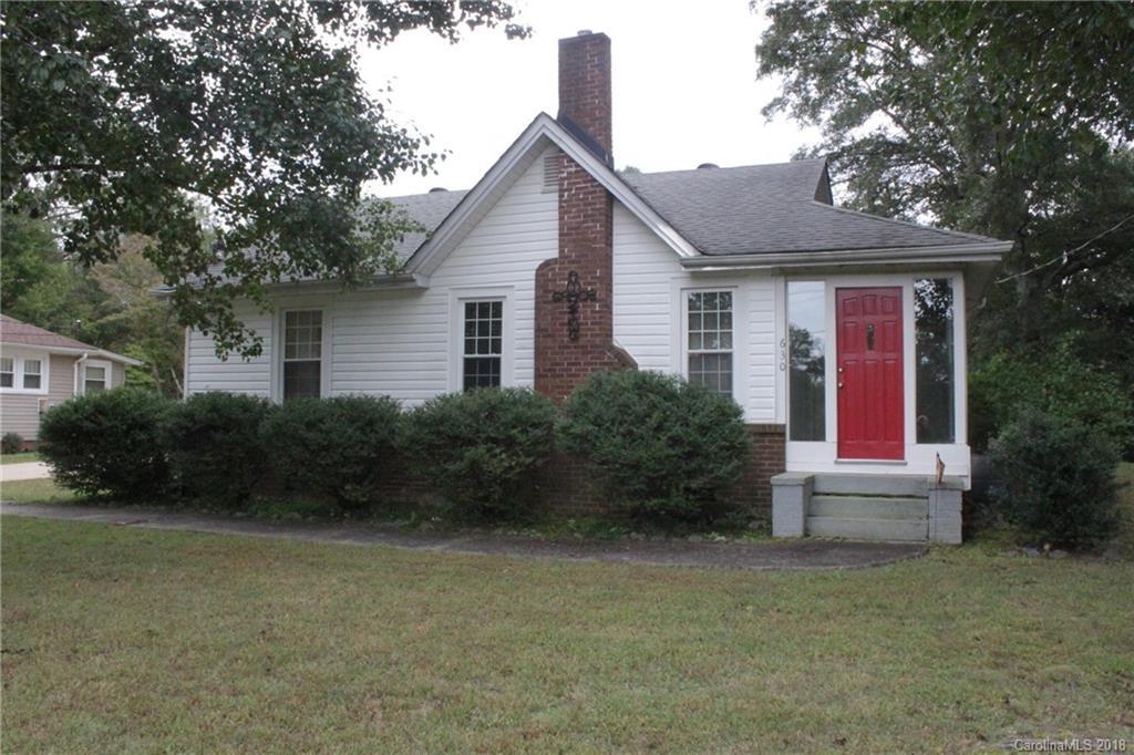 630 Boss Moore Rd., Ellenboro, NC 28040