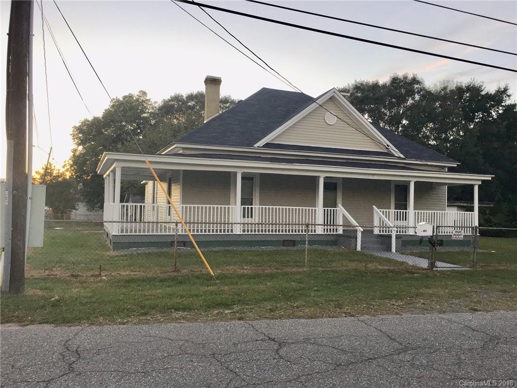 601 Grover St. #80, Gastonia, NC 28054