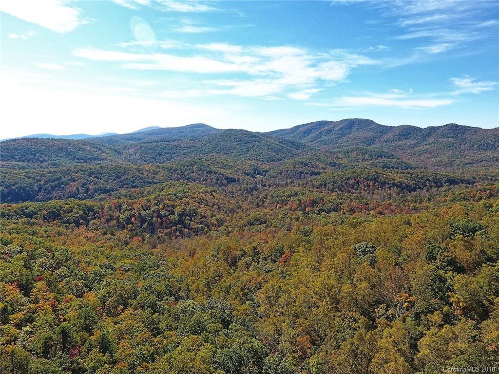 247 +/- Acres Camp Elliott Rd., Black Mountain, NC 28711