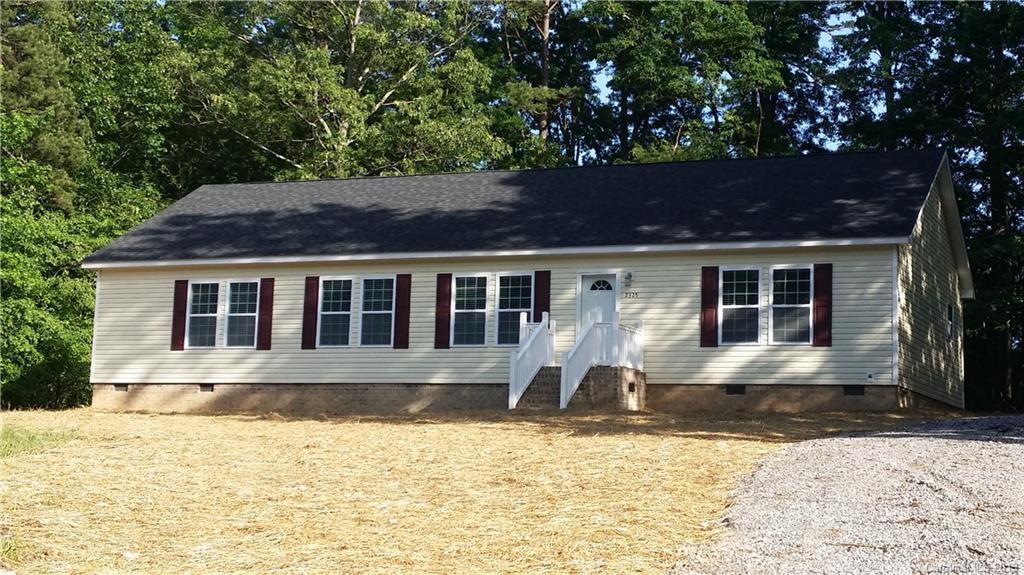 2325 W Nc 152 Hwy., China Grove, NC 28023