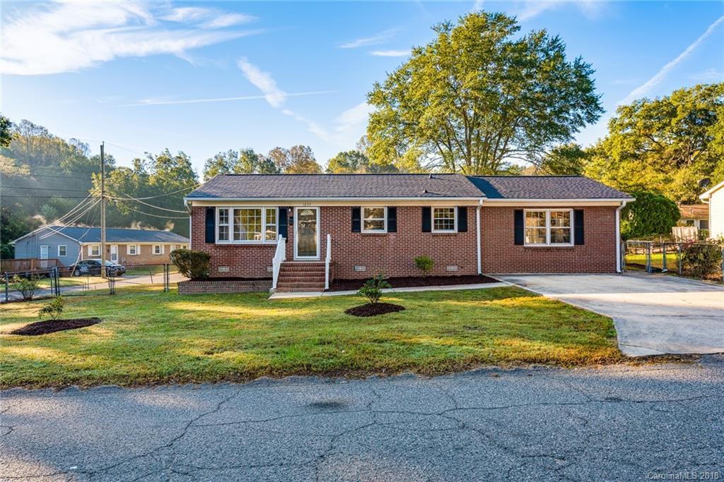 1203 Ware Ave. #11, Gastonia, NC 28052