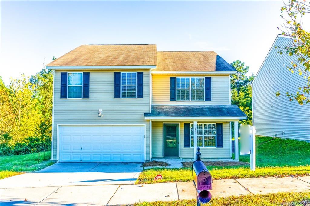 995 Ramsgate Dr., Concord, NC 28025