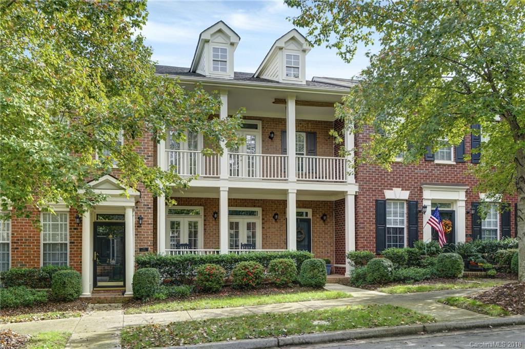 234 Twain Ave., Davidson, NC 28036