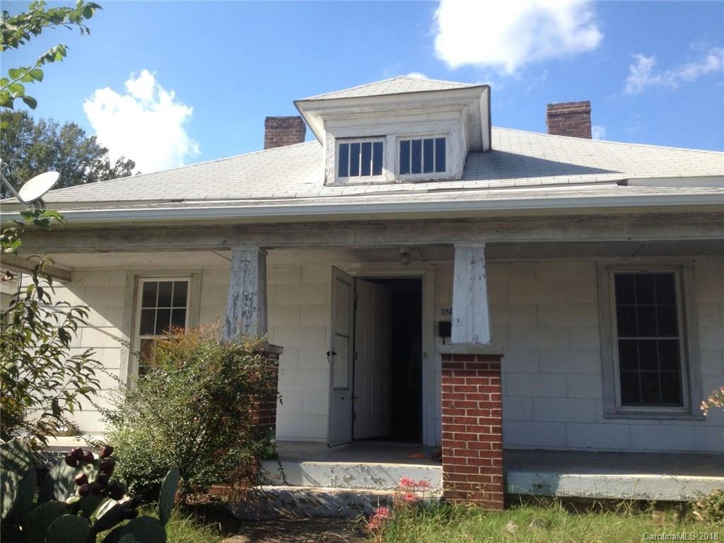 1624 S Main St., Salisbury, NC 28144
