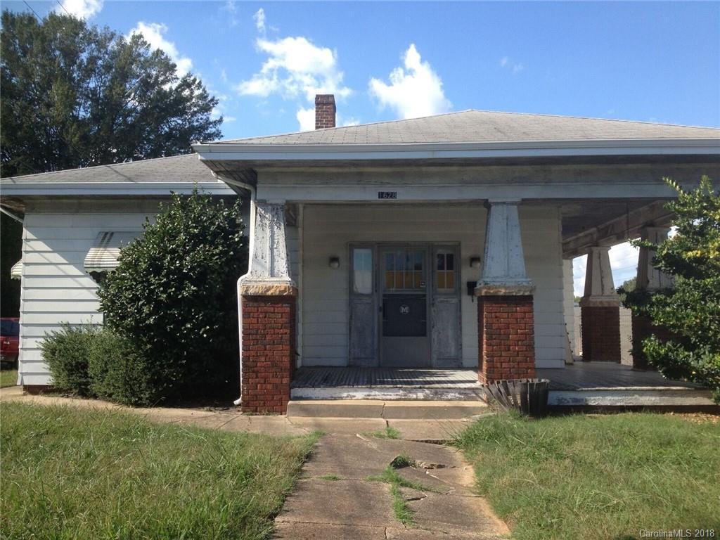 1628 S Main St., Salisbury, NC 28144