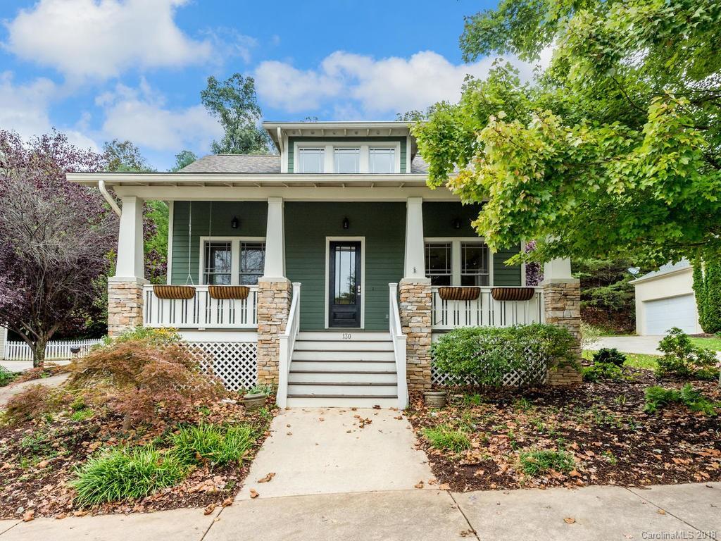 130 White Ash Dr., Asheville, NC 28803