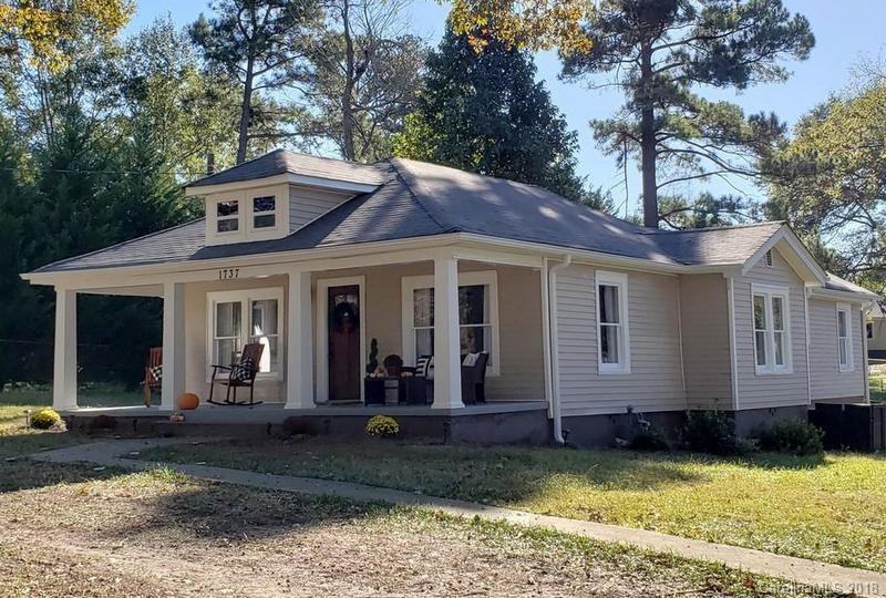 1737 Linwood Rd., Gastonia, NC 28052