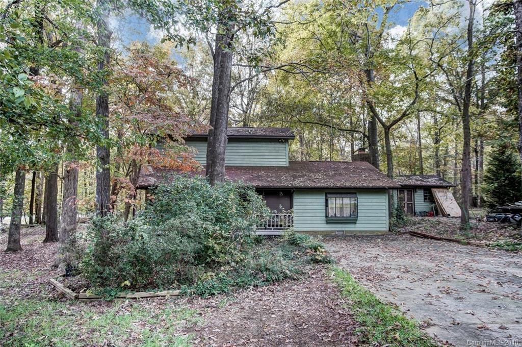 2941 Matoka Tr., Matthews, NC 28104