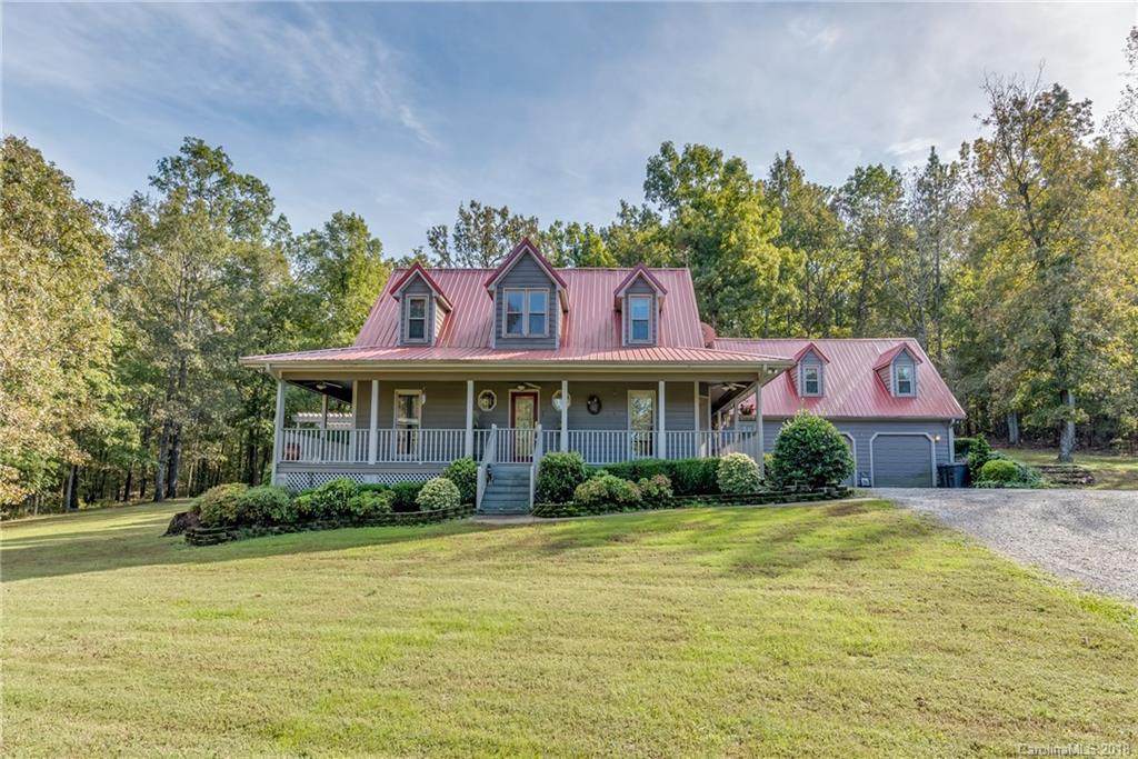 3603 W Stage Coach Tr., Shelby, NC 28150