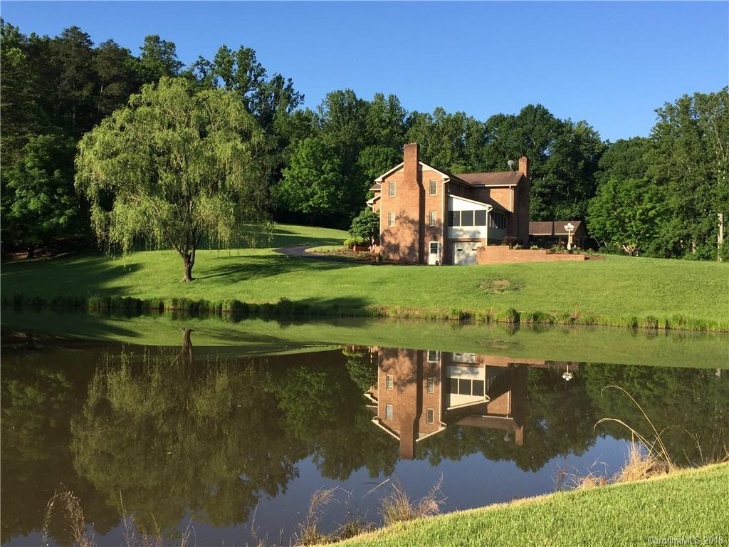 5101 Spainhour Mill Rd., Tobaccoville, NC 27050