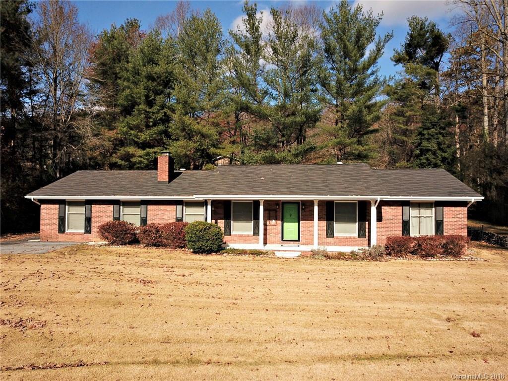 1986 Haywood Rd., Hendersonville, NC 28791