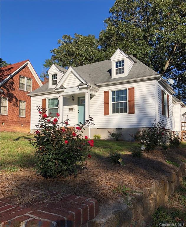 318 N 5th St., Albemarle, NC 28001