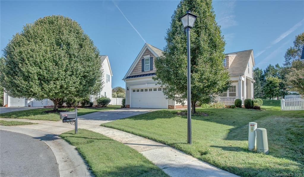 9638 Bellamy Pl., Concord, NC 28027