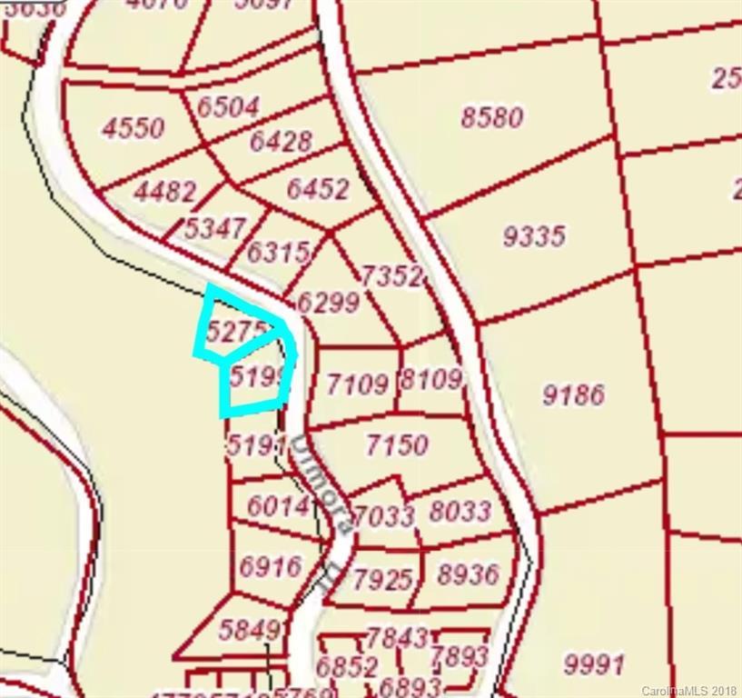 159 & 163 Dimora Dr., Asheville, NC 28804