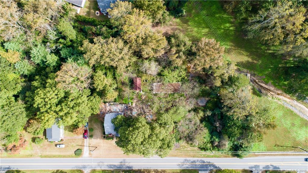 529 W Park Ave., Mooresville, NC 28115