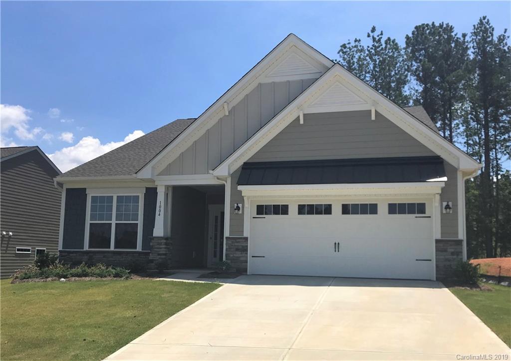 1004 Monet Blvd. #212, Mount Holly, NC 28120