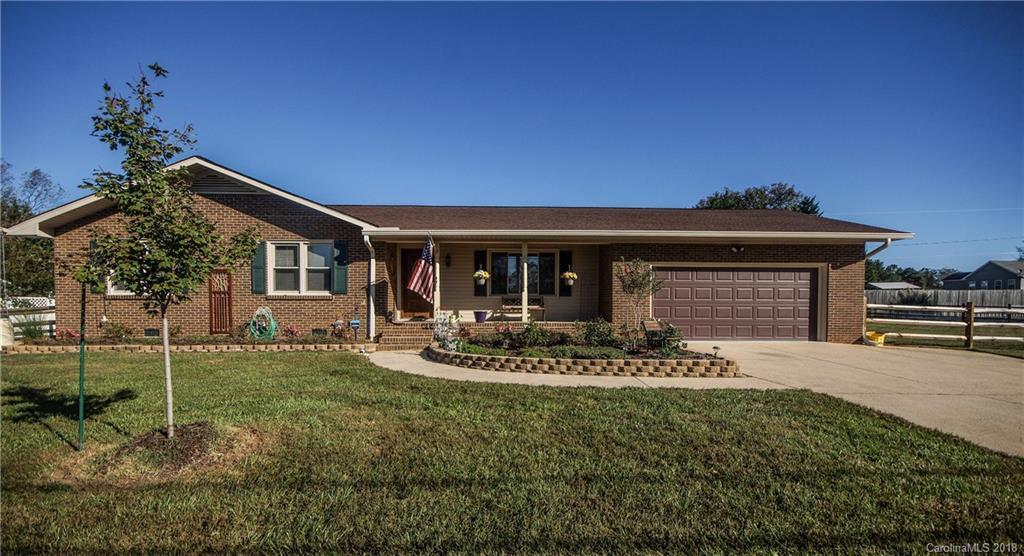 5660 Wright Rd. #67-70+113-119+PTL 66, Kannapolis, NC 28081