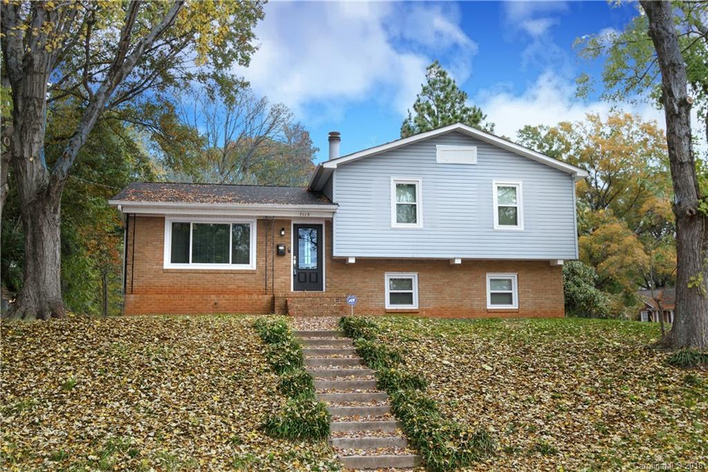 7115 Wrentree Dr., Charlotte, NC 28210