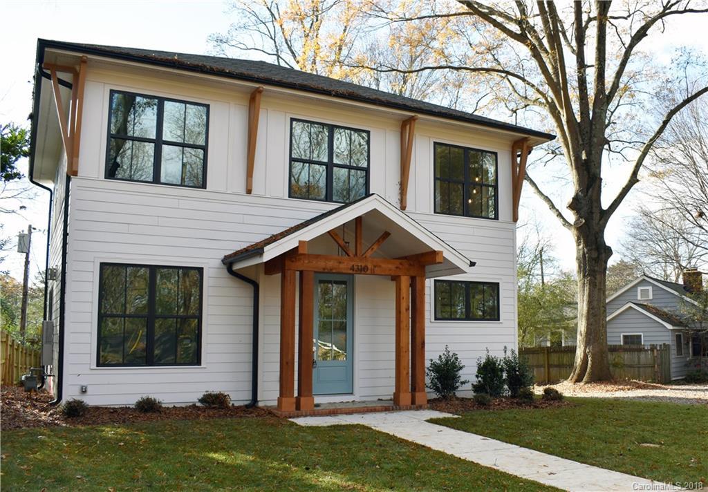 4310 Raney Way, Charlotte, NC 28205