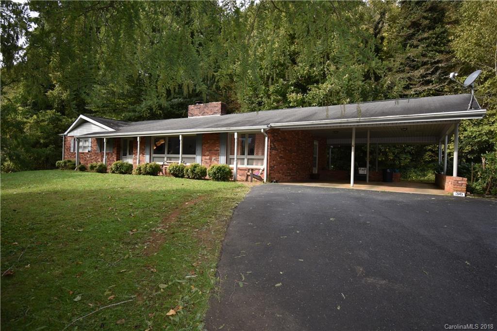 36 Cypress Ln., Sylva, NC 28779