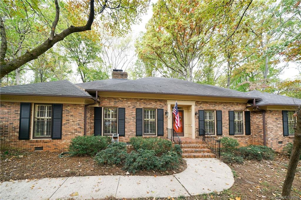 1009 Bearmore Dr. #95, Charlotte, NC 28211