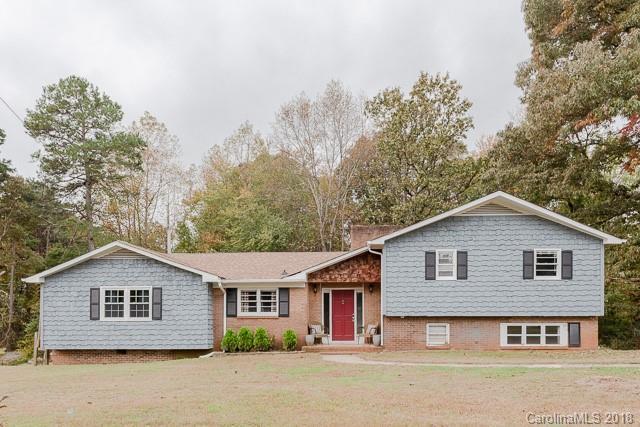 8861 Sherrills Ford Rd., Sherrills Ford, NC 28673