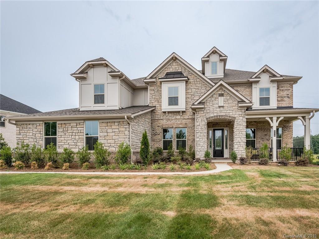 116 Enclave Meadows Ln. #25, Weddington, NC 28104