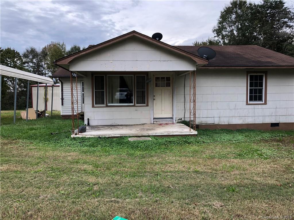 109 Edwards Ln., Statesville, NC 28677