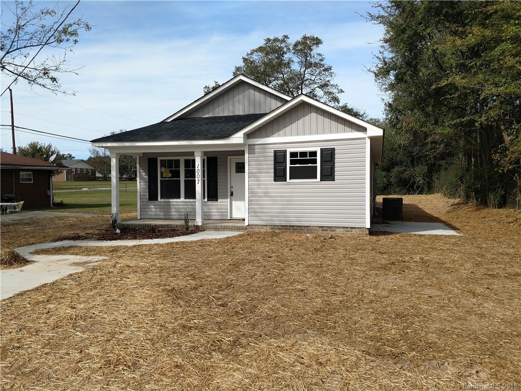 1007 Indiana St., Kannapolis, NC 28083