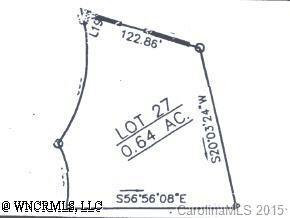 100 Waterfall Cove #27 MC, Hendersonville, NC 28739