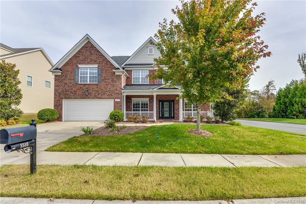 1510 Fitzgerald St., Concord, NC 28027