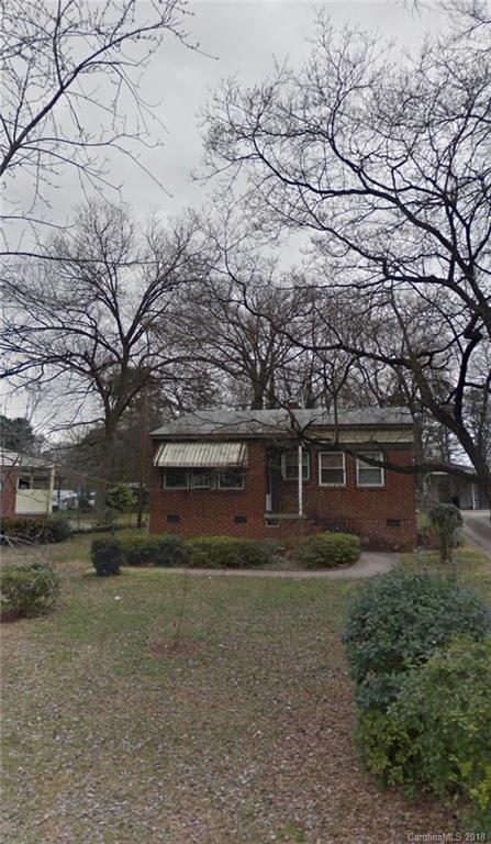 2638 Rachel St. #12, Charlotte, NC 28206