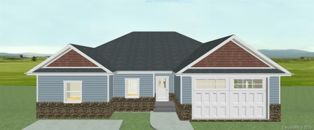 15 Scenic Mountain Dr. #70, Weaverville, NC 28787