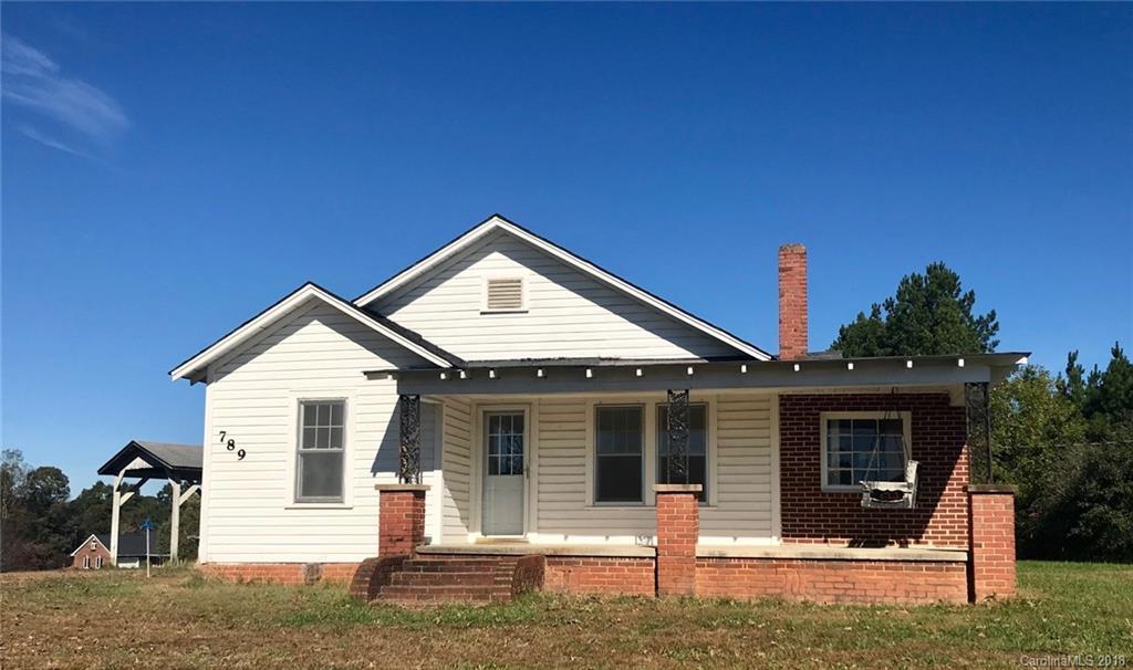 789 N Chipley Ford Rd., Statesville, NC 28625