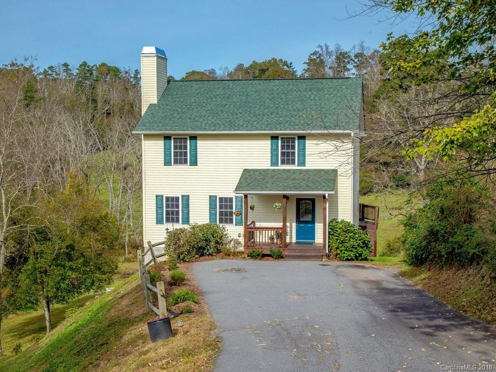 50 Juno Dr., Asheville, NC 28806