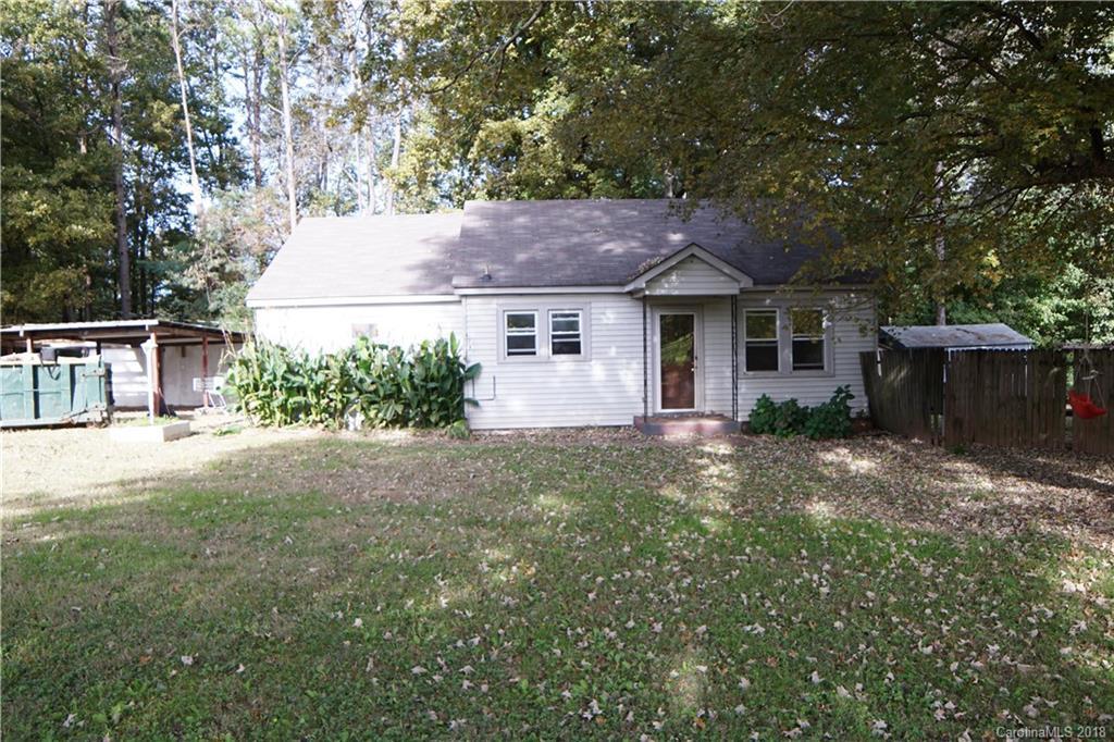 909 S Bostian St., China Grove, NC 28023