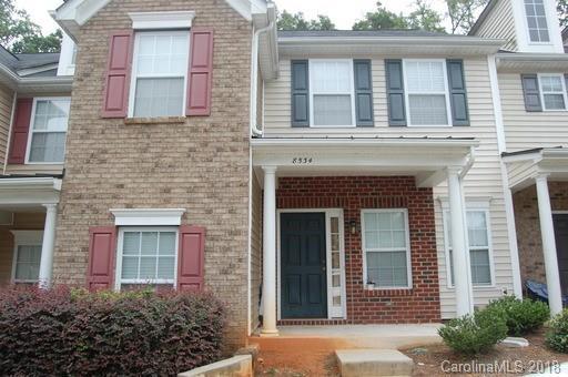 8534 Summerglen Cir., Charlotte, NC 28227