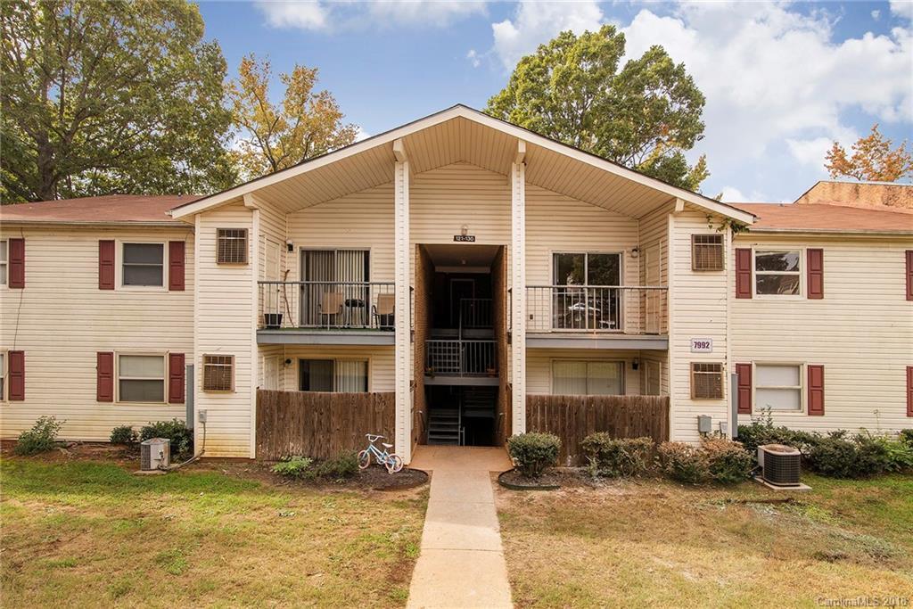 7992 Shady Oak Tr. #130, Charlotte, NC 28210