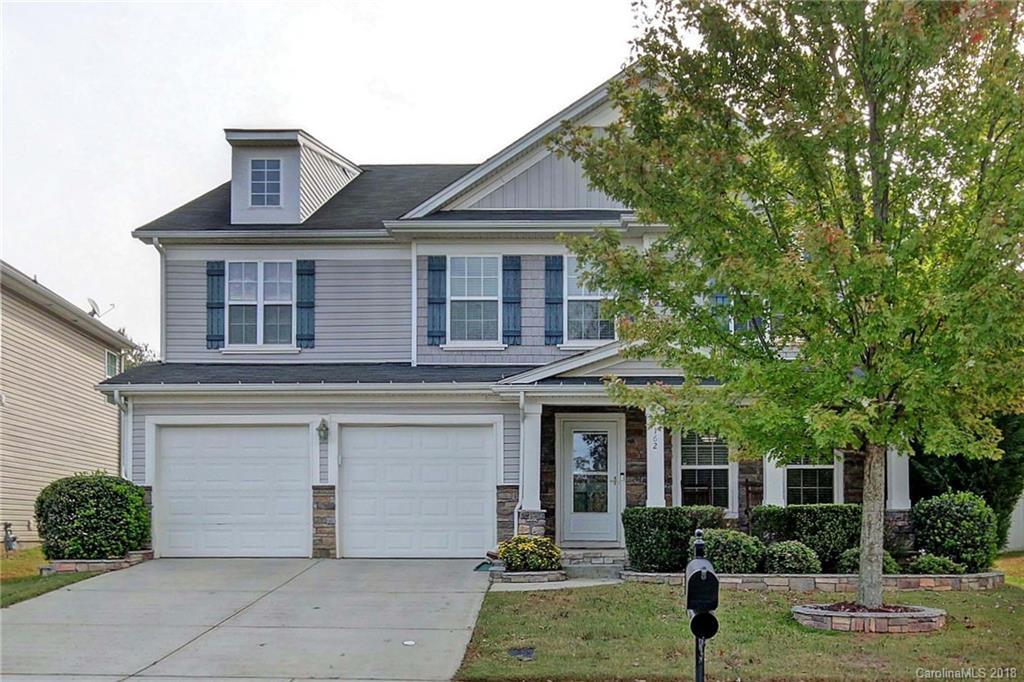 162 Silverspring Pl., Mooresville, NC 28117